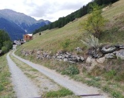 Vnà ***, Valsot, Graubünden