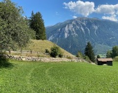 Donat, Val Schons/Schams, Graubünden