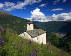 Cavaione, Val Poschiavo, Graubünden