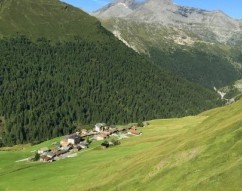 Avers, Viamala, Graubünden