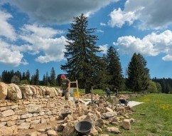 Les Bois II, Freiberge, Jura