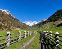 Meien, Meiental, Uri