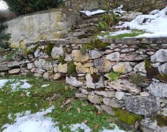 Colline du Temple, Château-d’Œx, Waadt