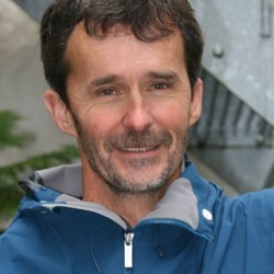 Stephan Durrer