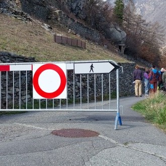 Zivildieneinsätze sind gefährdet