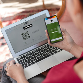Online-Spenden