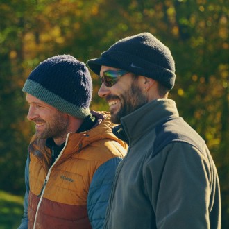 Partnerschaften aufbauen