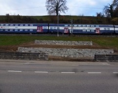 Liebenfels, Goldenberg, Feldbach, Zürich