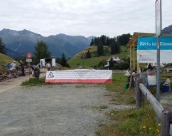 Nügla, Ftan, Graubünden