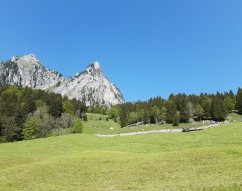Brunniberg, Alpthal, Schwyz