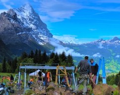 Ischboden, Grindelwald, Bern