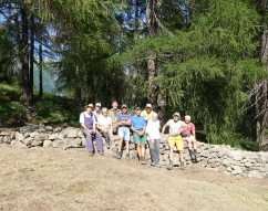 Ertas, Zernez, Grisons