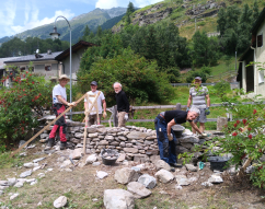 Guarda, Giarsun, Grisons